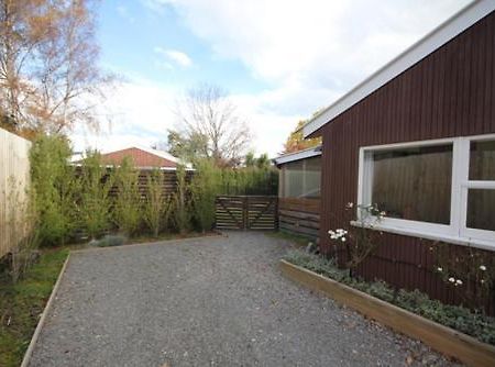 3 Woodbank Road Βίλα Hanmer Springs Εξωτερικό φωτογραφία