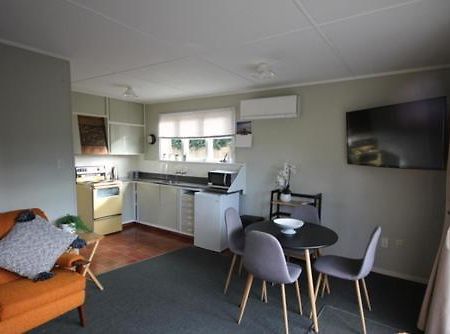 3 Woodbank Road Βίλα Hanmer Springs Εξωτερικό φωτογραφία