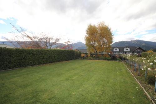 3 Woodbank Road Βίλα Hanmer Springs Εξωτερικό φωτογραφία