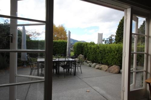 3 Woodbank Road Βίλα Hanmer Springs Εξωτερικό φωτογραφία